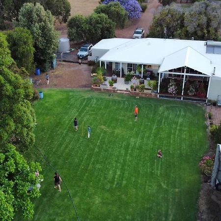 Sage House Villa Cowaramup Exterior photo