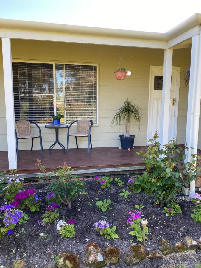 Sage House Villa Cowaramup Exterior photo